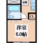 サンハイツたかだ 1R(3階)|東大阪市衣摺のペット可賃貸 サンハイツたかだ 1R(3階)|東大阪市衣摺のペット可賃貸