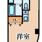 小阪駅前ヴィラデステ 1R（5階）｜東大阪市小阪本町のペット可賃貸